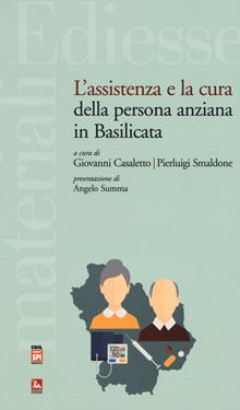 Assistenza e la cura della persona anziani in Basilicata