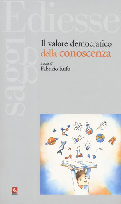 Il valore democratico della conoscenza - copertina