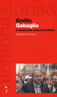 Emilio Gabaglio