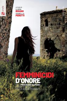 Femminicidi d'onore