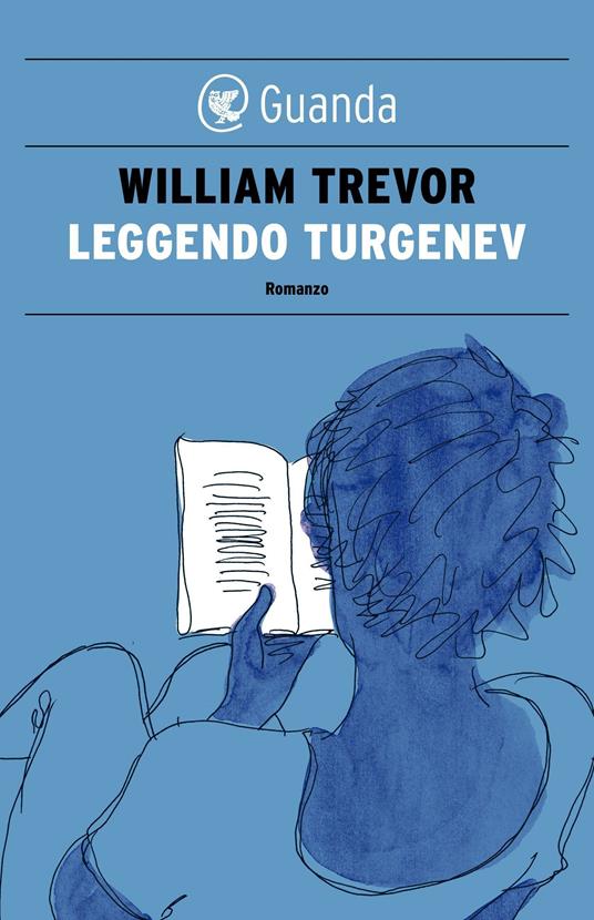 Leggendo Turgenev - William Trevor,Laura Pignatti - ebook