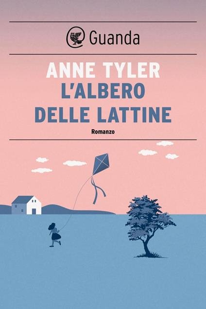 L' albero delle lattine - Anne Tyler,Laura Pignatti - ebook