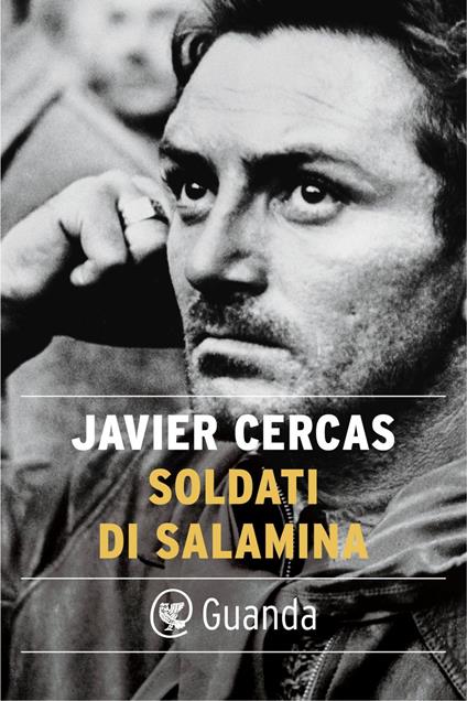 Soldati di Salamina - Javier Cercas,Pino Cacucci - ebook