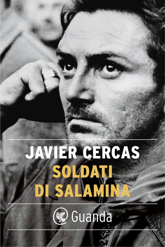 Soldati di Salamina - Javier Cercas,Pino Cacucci - ebook
