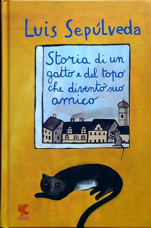 Libro di Faccia