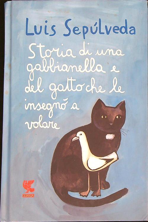 Libro di Faccia
