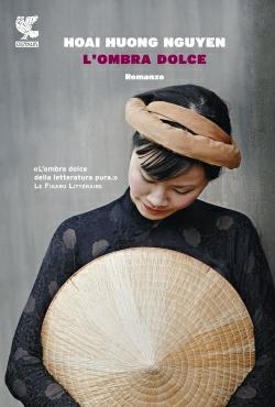 L' ombra dolce - Hoai Huong Nguyen - copertina