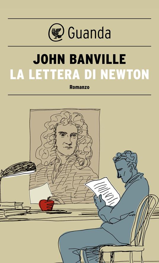 La lettera di Newton - John Banville,Francesca Olivieri - ebook