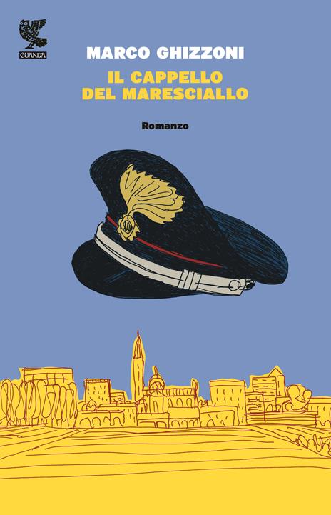 Il cappello del maresciallo - Marco Ghizzoni - 4