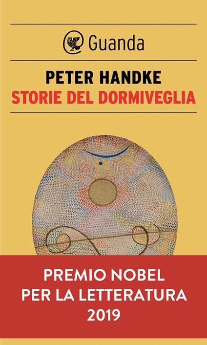 Storie del dormiveglia - Peter Handke,Roberto Menin - ebook