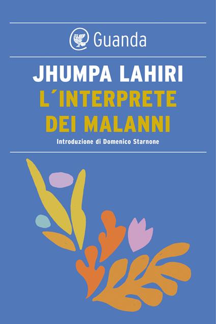 L' interprete dei malanni - Jhumpa Lahiri,Claudia Maria Tarolo - ebook
