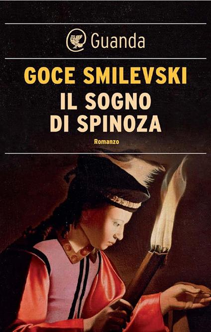 Il sogno di Spinoza - Goce Smilevski,Davide Fanciullo - ebook