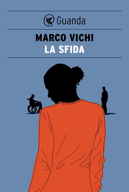 La sfida - Marco Vichi - ebook
