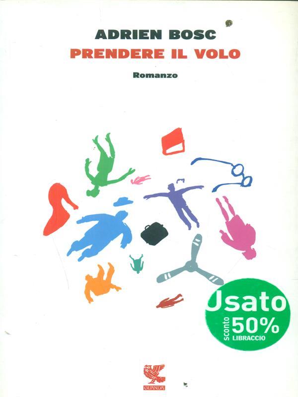 Libro di Faccia