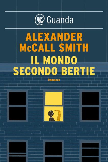 Il mondo secondo Bertie - Alexander McCall Smith,Elisa Banfi - ebook