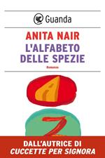 L' alfabeto delle spezie