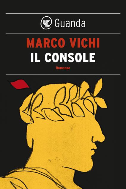 Il console - Marco Vichi - ebook