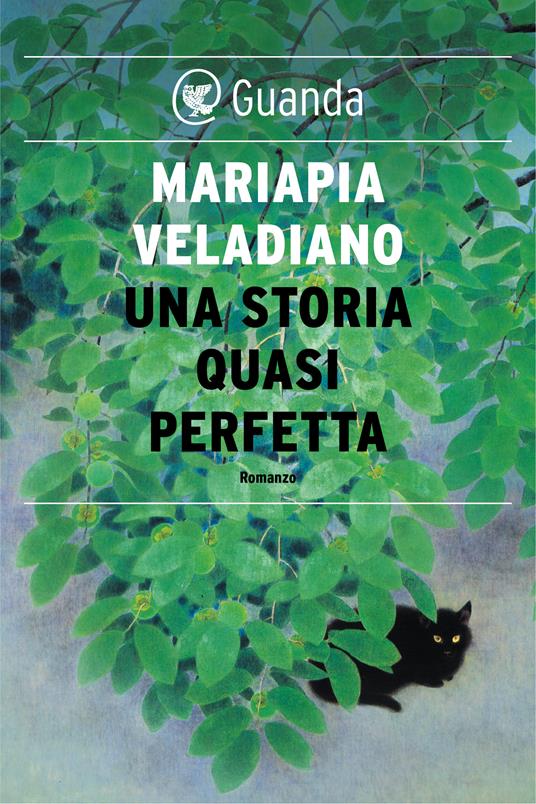 Una storia quasi perfetta - Mariapia Veladiano - ebook