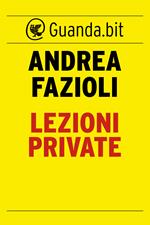 Lezioni private