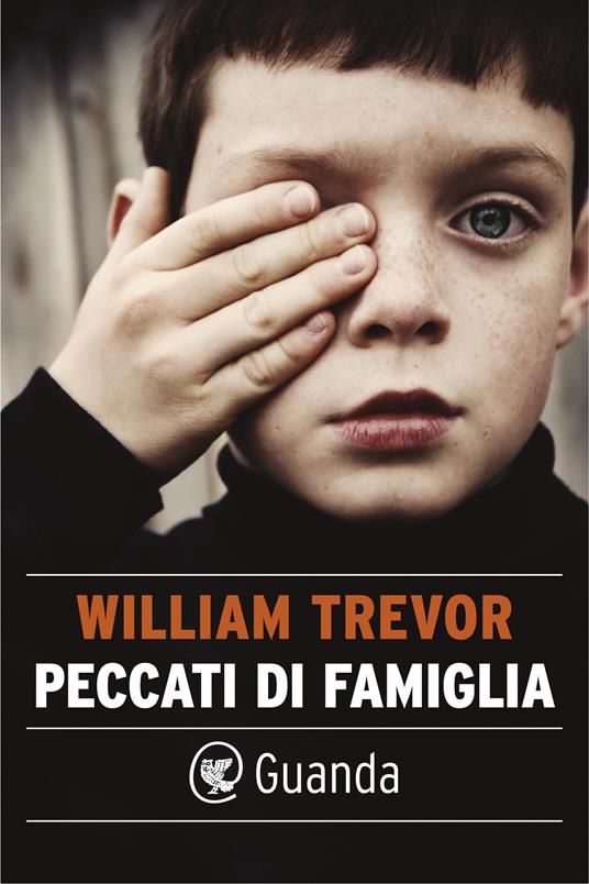 Peccati di famiglia - William Trevor,Laura Pignatti - ebook