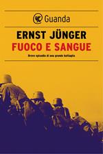 Fuoco e sangue. Breve episodio di una grande battaglia