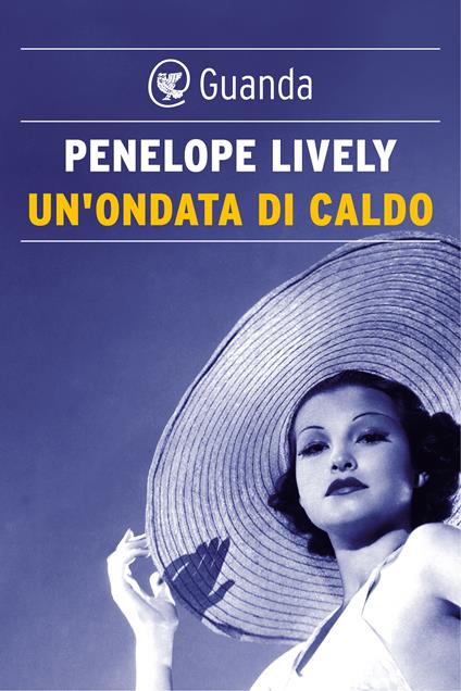 Un' ondata di caldo - Penelope Lively,C. Piazzetta - ebook