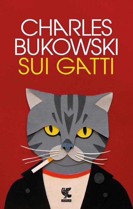 Sui gatti - Charles Bukowski,Simona Viciani - ebook