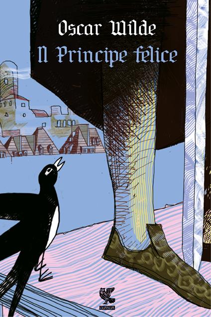 Il principe felice - Oscar Wilde,Giancarlo Caligaris,Elisa Banfi - ebook