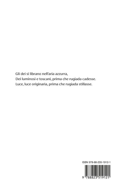 XXX cantos. Testo inglese a fronte - Ezra Pound - 4