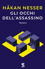 Gli occhi dell'assassino