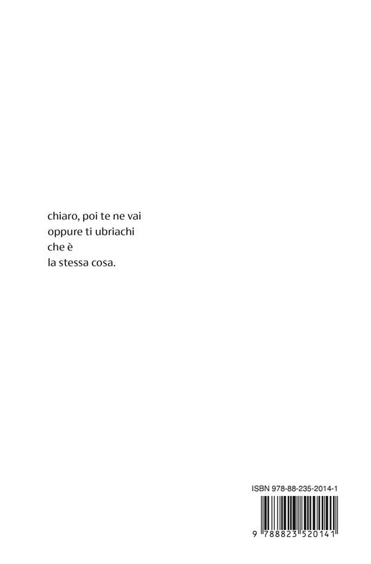 L'amore è un cane che viene dall'inferno. Testo inglese a fronte - Charles Bukowski - 4