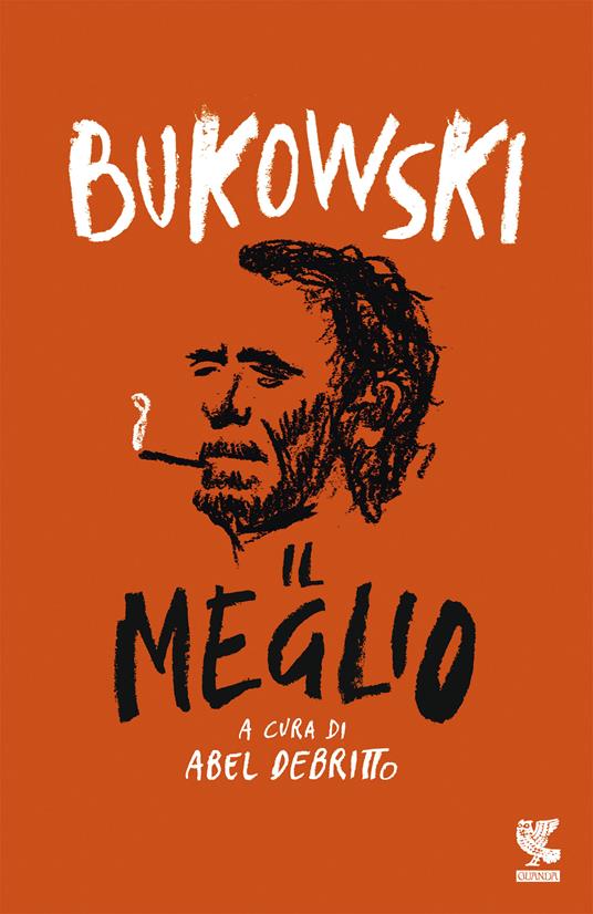 Il meglio - Charles Bukowski - copertina