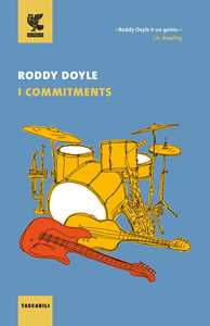 Libro I Commitments Roddy Doyle