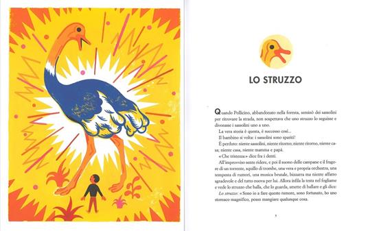 Storie per bambini poco saggi. Ediz. a colori - Jacques Prévert - 2