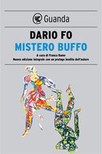 Mistero buffo. Ediz. integrale