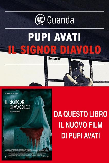 Il signor diavolo - Pupi Avati - ebook