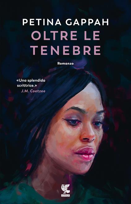 Oltre le tenebre - Petina Gappah - copertina