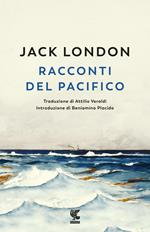 Racconti del Pacifico. Nuova ediz.