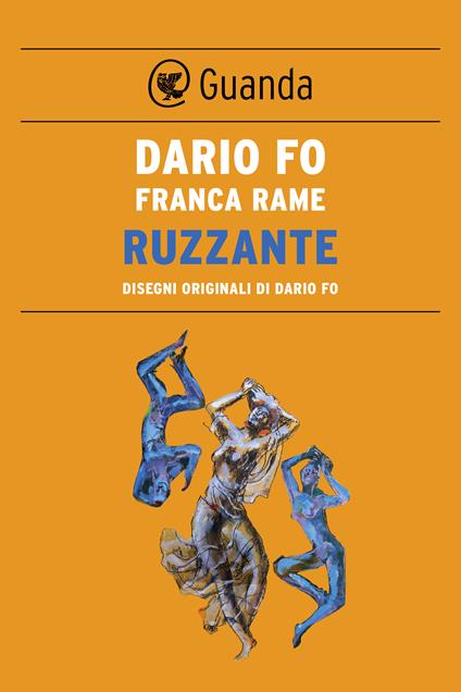 Dario Fo e Franca Rame ripropongono e recitano Ruzzante - Dario Fo,Franca Rame - ebook