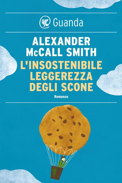 L' insostenibile leggerezza degli scone - Alexander McCall Smith,Elisa Banfi - ebook