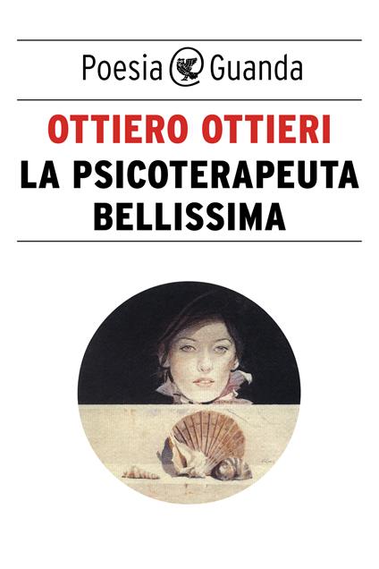 La psicoterapeuta bellissima - Ottiero Ottieri - ebook