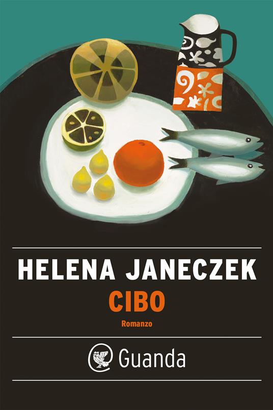 Cibo - Helena Janeczek - ebook