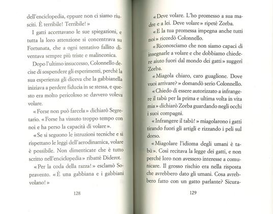Il grande libro delle favole - Luis Sepúlveda - 4