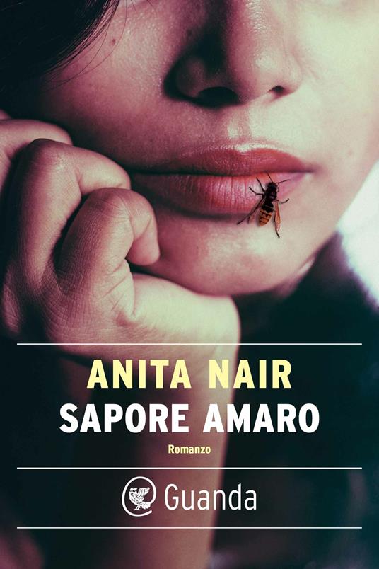 Sapore amaro - Anita Nair,Francesca Diano - ebook