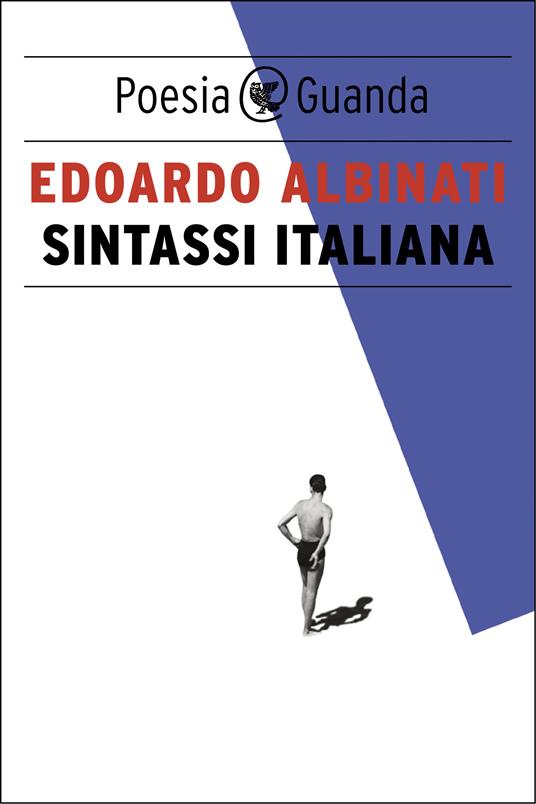 Sintassi italiana - Edoardo Albinati - ebook