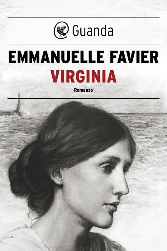 Virginia - Emmanuelle Favier,Alba Bariffi - ebook