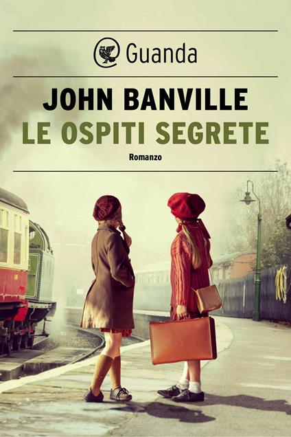 Le ospiti segrete - John Banville - ebook