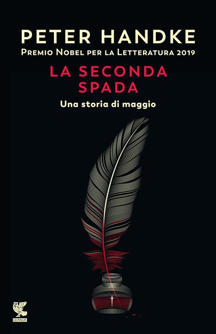 La seconda spada. Una storia di maggio - Peter Handke - ebook