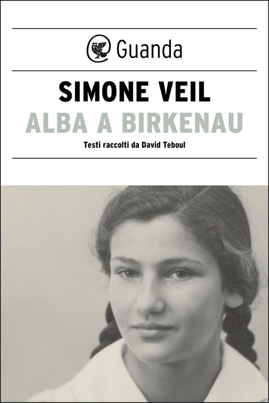 Alba a Birkenau - Simone Veil - ebook