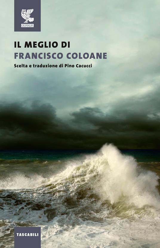 Il meglio di Francisco Coloane - Francisco Coloane - copertina